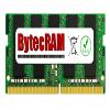 BytecRAM 16GB D4ECSO-2666-16G DDR4 2666 MHz (PC4-2666V) ECC SODIMM Memory Replacement for for Synology NAS Systems DS1621xs+ view 1