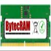 BytecRAM 16GB 4M9Y5AA Replacement for HP DDR5 4800 MHz (PC5-4800B) SODIMM Memory for Elite Mini 800 G9 Desktop (5X7C1EA) view 1