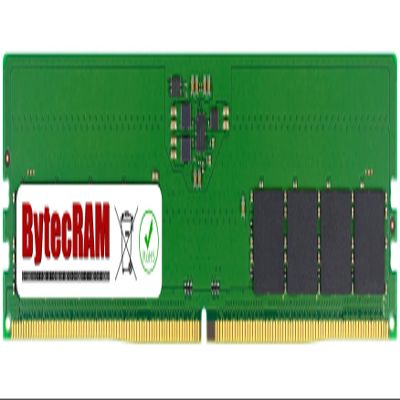 BytecRAM 16GB 4X71N41633 Replacement for Lenovo DDR5 5600 MHz (PC5-5600B) UDIMM Memory for Gaming 5 Legion T7 34IRZ890V7