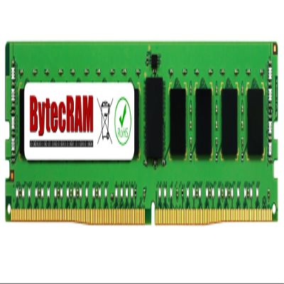 BytecRAM 32GB SNPTN78YC/32G A9781929 Replacement for Dell DDR4 2666MHz RDIMM Server Memory for Precision Workstation T5820