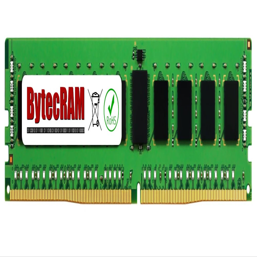BytecRAM 32GB SNPTN78YC/32G A9781929 Replacement for Dell DDR4 2666MHz RDIMM Server Memory for Precision Workstation T5820