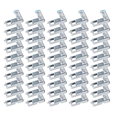 2.5 to 3.5 Hard Drive Adapter 9W8C4 Y004G WWGPK SSD Adapter Bracket Compatible for 3.5" Hard Drive Tray Caddy X7K8W KG1CH T440 R530 R540 R440 R740 R730 R430