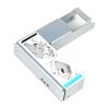 2.5 to 3.5 Hard Drive Adapter 9W8C4 Y004G WWGPK SSD Adapter Bracket Compatible for 3.5" Hard Drive Tray Caddy X7K8W KG1CH T440 R530 R540 R440 R740 R730 R430 view 2