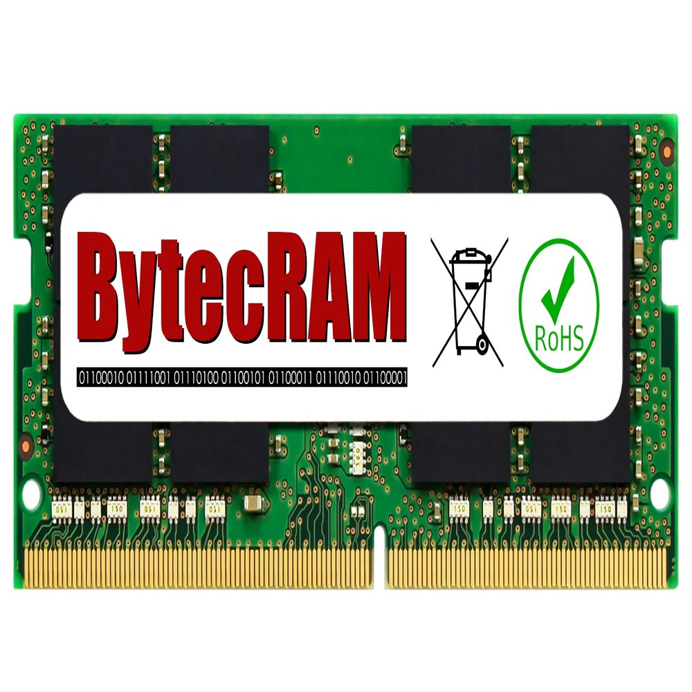 BytecRAM 8GB Replacement for Acer DDR4 2133MHz SODIMM Memory for Aspire F5-573G-510L