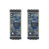 JMT LD2412 24G Human Presence Sensing RaDAR Module Wide Angle + Long Range Millimeter Wave Sensor 0.75-9m (Module Kit,5Pcs) view 2