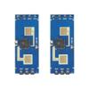 JMT LD2412 24G Human Presence Sensing RaDAR Module Wide Angle + Long Range Millimeter Wave Sensor 0.75-9m (Module Kit,5Pcs) view 3