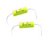 DirectNine Basics Speaker Crossover Set, 1330mm, Yellow view 1