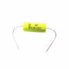 DirectNine Basics Speaker Crossover Set, 1330mm, Yellow view 3