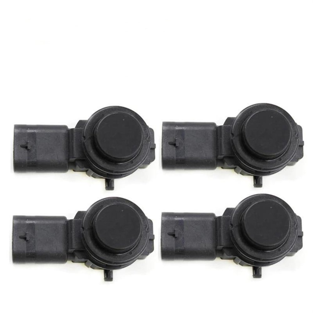 Car Reversing Sensor 4 Pcs/Lot for Fiat for Panda 3 500 500X 500L Pdc Parking Assist Sensor Car OEM 735531904 0263013403 Sensor