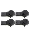 Car Reversing Sensor 4 Pcs/Lot for Fiat for Panda 3 500 500X 500L Pdc Parking Assist Sensor Car OEM 735531904 0263013403 Sensor view 1