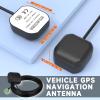 SZSAUTO Waterproof Active GPS Navigation Antennae Car GPS Antenna Compatible with Pioneer AVIC 5000NEX 5100NEX 5200NEX 5201NEX 6000NEX 6100NEX 6200NEX 6201NEX 7000NEX 7100NEX 7200NEX 8000NEX GPS Units view 2