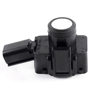Car Parking Sensors Car Detector Radar Sensor Reverse Parking Sensor White Color for Toyota 2015 Up 89341-58070 188400-3270
