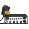 Radioddity CB-900 PRO CB Radio, AM/FM Mobile Radio with NOAA, RX & TX Noise Reduction, ASQ VOX Instant Emergency Channel 9, Support PA System, SWR High Alert for Trucker Driver view 1