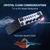 Radioddity CB-900 PRO CB Radio, AM/FM Mobile Radio with NOAA, RX & TX Noise Reduction, ASQ VOX Instant Emergency Channel 9, Support PA System, SWR High Alert for Trucker Driver view 2