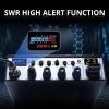 Radioddity CB-900 PRO CB Radio, AM/FM Mobile Radio with NOAA, RX & TX Noise Reduction, ASQ VOX Instant Emergency Channel 9, Support PA System, SWR High Alert for Trucker Driver view 3
