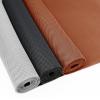 Stereo Mesh Fabric for Speaker Repair 60 x 40 in / 150 x 100 CM - Premium Quality Speaker Grill Cloth for Speaker Restoration and Repair Brown view 2