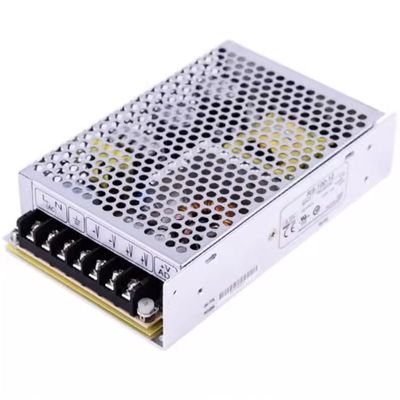 1PC RS-100-12 12V 8.5A 100W Single Output Switching Power Supply