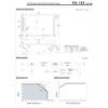 1PC RS-100-12 12V 8.5A 100W Single Output Switching Power Supply view 3
