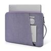 14 Inch Laptop Sleeve Case for HP Chromebook/Stream/Pavilion Plus 14, Lenovo IdeaPad, ASUS Vivobook Go, Dell Latitude Computer Bag, Ultra Violet view 1