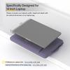14 Inch Laptop Sleeve Case for HP Chromebook/Stream/Pavilion Plus 14, Lenovo IdeaPad, ASUS Vivobook Go, Dell Latitude Computer Bag, Ultra Violet view 2