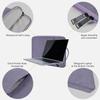 14 Inch Laptop Sleeve Case for HP Chromebook/Stream/Pavilion Plus 14, Lenovo IdeaPad, ASUS Vivobook Go, Dell Latitude Computer Bag, Ultra Violet view 4
