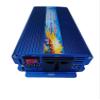 IJPDXOLBQ 1000W Pure Sine Wave DC 36V to AC 220V Power 2000W 50HZ 60HZ Inverter with Digital Display(60HZ,48V-220-240V) view 2
