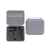 JOYSOG Carrying Case for Fimi Mini 3 Drone Storage Bag, Travel Hard Shell for Mini 3 with Remote Controller Accessories (black) view 1