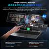 CHUWI FreeBook 2-in-1 Laptop with H7 Stylus Pen 13.5'', 16GB LPDDR5 RAM 512GB SSD, Intel N150(up to 3.6GHz), FHD 2256 * 1504 view 3