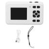 Autofocus Digital Camera, Compact Travel Camera 2.0 Inch Screen FHD 4K 48MP 8X Digital Zoom for Boys Girls view 1