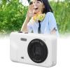 Autofocus Digital Camera, Compact Travel Camera 2.0 Inch Screen FHD 4K 48MP 8X Digital Zoom for Boys Girls view 2