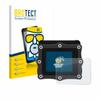 brotect Anti-Glare Glass Screen Protector Matte Compatible with Shearwater Perdix Dive Computer - Anti-Scratch 9H Protection Film view 1