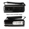 ASHATA Portable 1080P HD 16MP Digital Camera, 16x Zoom Video Camera Camcorders, 2 Inch LCD Screen, Self Timer, Video Recording Vlogging DV Digital Camcorder Camera with Handheld, ASHATA14ynxs9a6k view 4