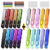 10pack Dark Colors 1GB and 10pack Vibrant Colors 1GB view 1