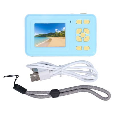 4K Camera Video Camera, FHD 4K 48MP Image 8X Zoom Digital Camera FHD 4K 48MP Image Vlogging Camera