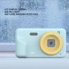 4K Camera Video Camera, FHD 4K 48MP Image 8X Zoom Digital Camera FHD 4K 48MP Image Vlogging Camera view 4