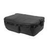 Peak Design Camera Cube V2, Large, Custom Organization and Protection, Weatherproof Shell with Interior Padding, FlexFold Dividers Included, Camera Bag Insert Compatible Travel Bags view 1