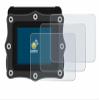 brotect Screen Protector Anti-Glare Compatible with Shearwater Perdix Dive Computer (6 Pack) Screen Protector Matte, Anti-Fingerprint Protection Film view 2