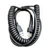 CEMELI USB 2.0 to RJ50 SCANNER CABLE SPRING WIRE for SCANNER to PC(6M) view 1