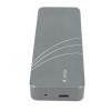 USB3.2 GEN2 SSD Enclosure for OS Laptop Air Pro 2013 to 2017 40Gbps Supports UASP Acceleration TRIM External SSD Enclosure view 3