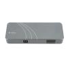USB3.2 GEN2 SSD Enclosure for OS Laptop Air Pro 2013 to 2017 40Gbps Supports UASP Acceleration TRIM External SSD Enclosure view 4