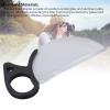 79mm Handheld Split Diopter Filter, 3 Degree Blur Effects, MRC Coating, for SLR Camera Accessories view 2