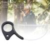79mm Handheld Split Diopter Filter, 3 Degree Blur Effects, MRC Coating, for SLR Camera Accessories view 3