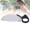 79mm Handheld Split Diopter Filter, 3 Degree Blur Effects, MRC Coating, for SLR Camera Accessories view 4