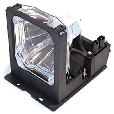 Advanced Lamps Lamp & Housing for The Mitsubishi LVP-X400BU Projector
