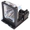 Advanced Lamps Lamp & Housing for The Mitsubishi LVP-X400BU Projector view 1