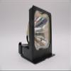 Advanced Lamps Lamp & Housing for The Mitsubishi LVP-X400BU Projector view 3