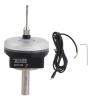 Akozon 3D Finder Locator - Compatible with CNC Equipment, Features Tungsten Steel Ball Tip, Light Display - DC 5~24V view 2