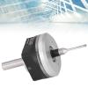 Akozon 3D Finder Locator - Compatible with CNC Equipment, Features Tungsten Steel Ball Tip, Light Display - DC 5~24V view 3