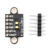 Akozon HighSpeed VL53L1X Ranging Sensor, 4 Meters TimeofFlight Sensor, Efficient and Accurate Distance Detecting Sensor for Innovative User Interfaces and IoT Products view 1