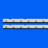 LED Backlight Strip Fit for Samsung 55NU7100 UN55RU7100 UE55NU7100 UN55NU7090G UE55NU7023 UE55NU7500 UE55NU7092 UE55NU7090 view 2